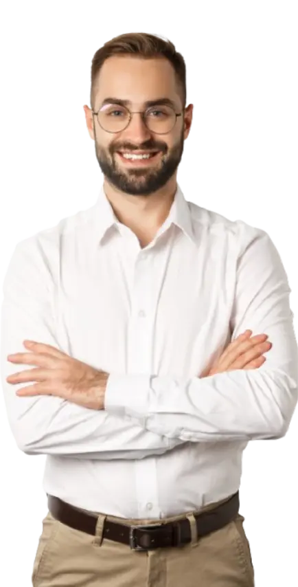 Contact us illustration