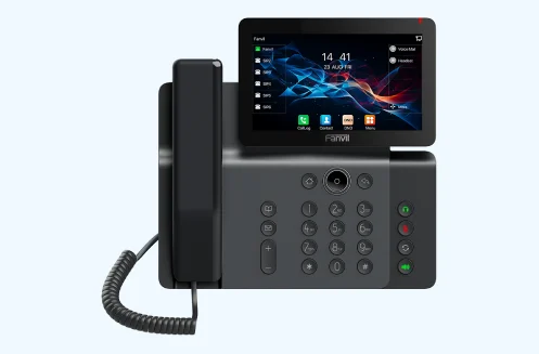 security-phone-system